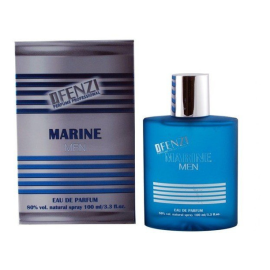 FENZI MARINE MEN WODA PERUMOWANA 100ML DLA MĘŻCZYZN