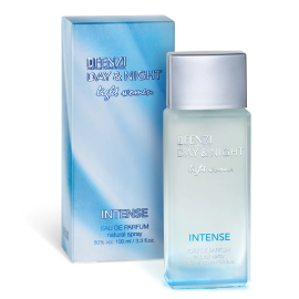 FENZI DAY & NIGHT LIGHT INTENSE WOMEN WODA PERFUMOWANA 100ML DLA KOBIET