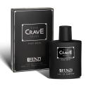 FENZI CRAVE NERO MEN WODA PERUMOWANA 100ML DLA MĘŻCZYZN
