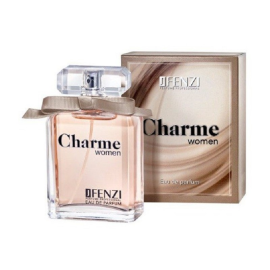 FENZI CHARME WOMEN WODA PERFUMOWANA 100ML DLA KOBIET