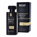 FENZI BRAVE MEN WODA PERUMOWANA 100ML DLA MĘŻCZYZN