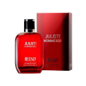 FENZI JUST HOMME MEN WODA PERUMOWANA 100ML DLA MĘŻCZYZN
