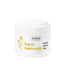 ZIAJA KREM RUMIANKOWY 50ML