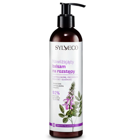 SYLVECO BAL/C 300ML NA ROZSTEPY