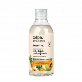 TOŁPA ENZYME ŻEL-OLEJEK POD PRYSZNIC 300ML