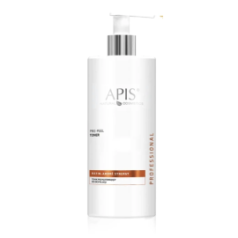 APIS RETIN-AMBRE TONIK 500ML