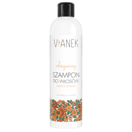 VIANEK SZAMPON DO WŁOSÓW ODŻYWCZY 300ML