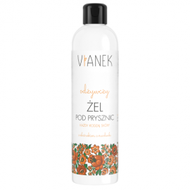 VIANEK ŻEL POD PRYSZNIC ODŻYWCZY 300ML
