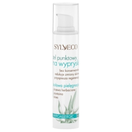 SYLVECO ŻEL PKT 15ML