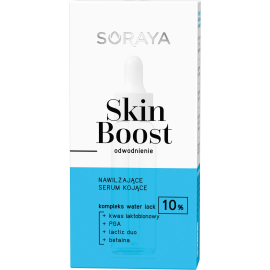 SORAYA SKIN BOOST SER/TW 30ML