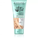 EVELINE ŻEL DO DEPILACJI DO GOLENIA 175ML ALOESOWY