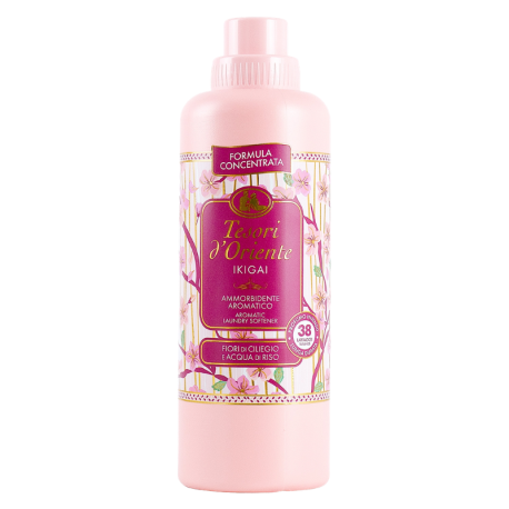 TESORI ORIENTE PŁ/PŁUKANIA 760ML IKIGAI