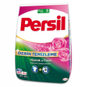 PERSIL PROSZEK DO PRANIA 5KG 33PRANIA ROSE