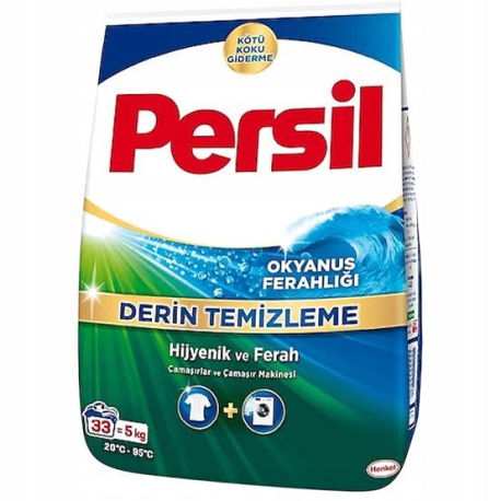 PERSIL PROSZ 5KG (33) OCEAN