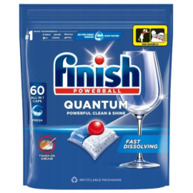 FINISH TABL/ZM A'60 QUANTUM FRESH