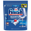 FINISH TABLETKI DO ZMYWARKI 60SZTUK QUANTUM FRESH