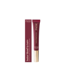 PAESE BUTTER BLEND BALSAM DO UST 05 BERRY MUSE