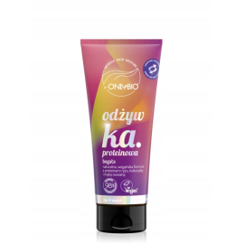 ONLY BIO REVERSE WASHING ODŻ/WŁ 200ML PROTEINOWA