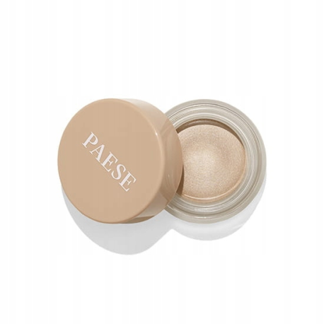 PAESE KREMOWY ROZŚWIETLACZ 01 GLOW KISSED