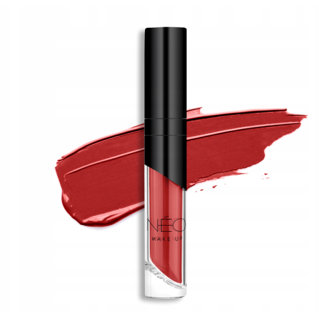 NEO MAKE UP BŁYSZ/UST 04