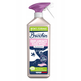 BRIOCHIN ODPLAMIACZ DO TKANIN 700ML