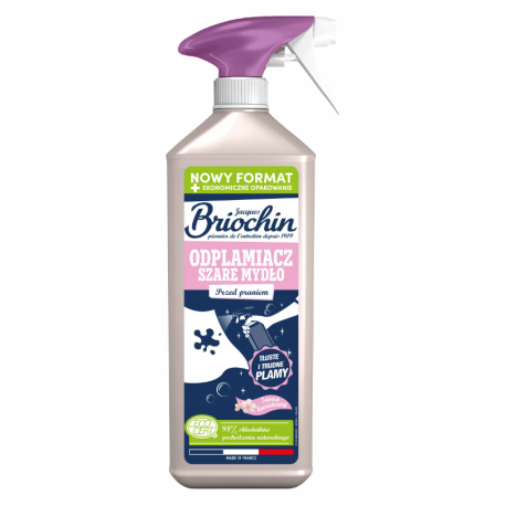 BRIOCHIN ODPL/TKAN 700ML