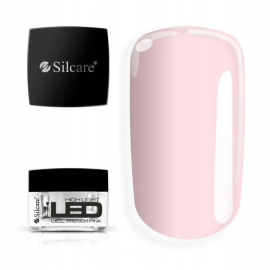 SILCARE HIGH LIGHT BAZA DO PAZNOKCI 30G FRENCH PINK STANDARD