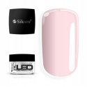 SILCARE HIGH LIGHT BAZA DO PAZNOKCI 30G FRENCH PINK STANDARD