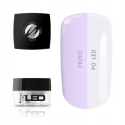 SILCARE HIGH LIGHT BAZA DO PAZNOKCI 30G VIOLET STANDARD