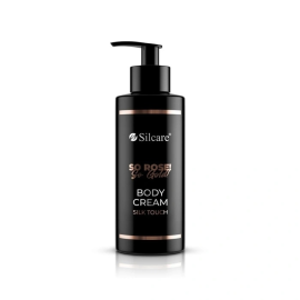 SILCARE SO ROSE SO GOLD KR/C 250ML