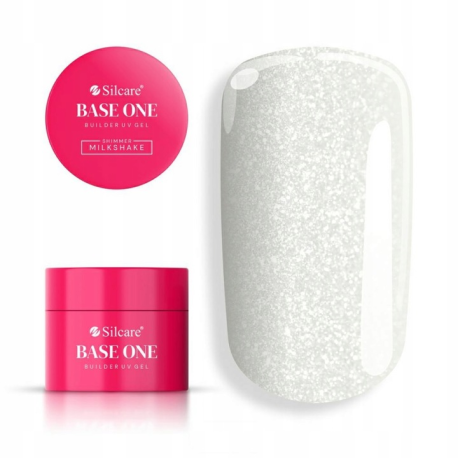 SILCARE BAZ/PAZN 50G MILKSHAKE