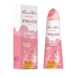 LOVE SKIN BAL/C 120G PEACH