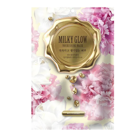 MILKY GLOW MAS/TW 25G PIELĘGNACYJNE -MIX