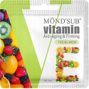 MOND'SUB MASECZKA DO TWARZY 25ML WITAMINA E ANTI AGING