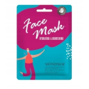 MOND'SUB MASECZKA DO TWARZY 25ML WODA KOKOSOWA I PROBIOTYKI