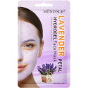 MOND'SUB MASECZKA DO TWARZY 28G LAVENDER PETAL HYDROGEL