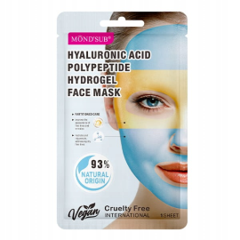 MOND'SUB MAS/TW A'1 HYALURONIC/POLYPEPTYDE