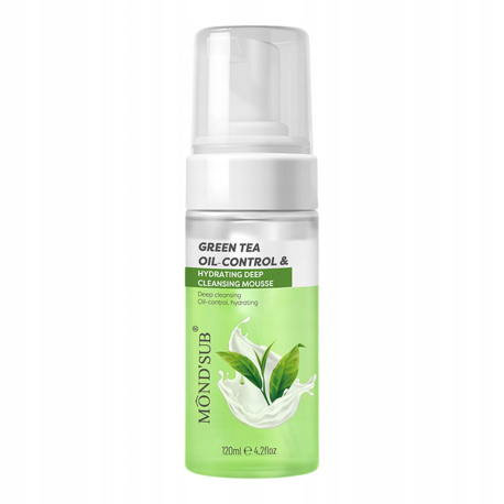 MOND'SUB MILKY SHAKE PIAN/TW 120ML GREEN TEA