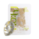 NO'HJ MAS/TW 25G TEXTURE ANTI-PORE Z EKSTRAKTEM Z ZIELONEJ HERBATY