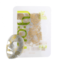 NO'HJ MASECZKA DO TWARZY 25G TEXTURE ANTI-PORE Z EKSTRAKTEM Z ZIELONEJ HERBATY