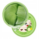 SERSANLOVE PŁAT/OCZY A'60 CUCUMBER HYDROŻELOWE
