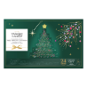 YANKEE CANDLE CHRISTMAS TREE KALENDARZ ADWENTOWY 2026 ZE ŚWIECAMI