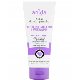 ANIDA KR/RĄK 100ML WYGŁ