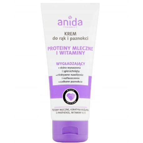 ANIDA KR/RĄK 100ML WYGŁ