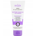 ANIDA KREM DO RĄK 100ML PROTEINY MLECZNE I WITAMINY