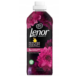 LENOR PŁ/PŁUK 675ML LOTUS DIAMOND