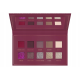STARS FROM THE STARS BLANKET PALETA CIENI 10G BURGUNDY BLISS