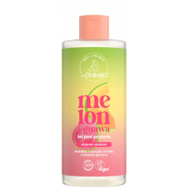 ONLY BIO BODY IN BALANCE ŻEL POD PRYSZNIC 300ML MELON I GUAWA
