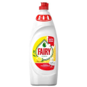 FAIRY PŁYN DO MYCIA NACZYŃ 654ML LEMON