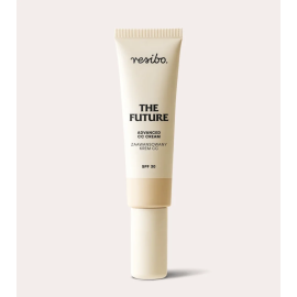 RESIBO KREM CC SPF30 VANILIA 30ML